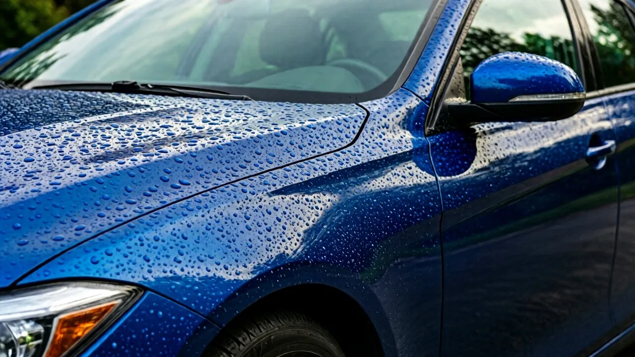 Автомойка «Cleancar, автомойка» — Асбест