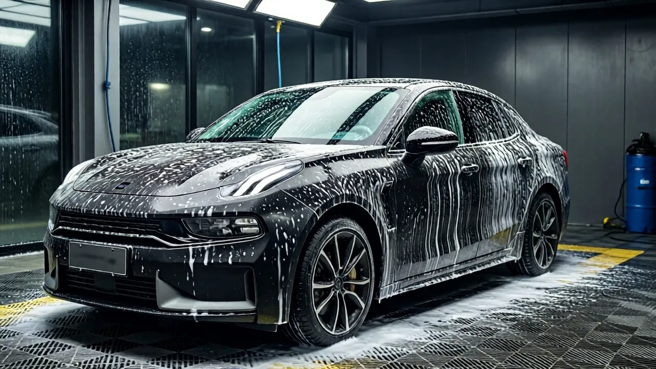 Автомойка «Автомойка» — Кимры