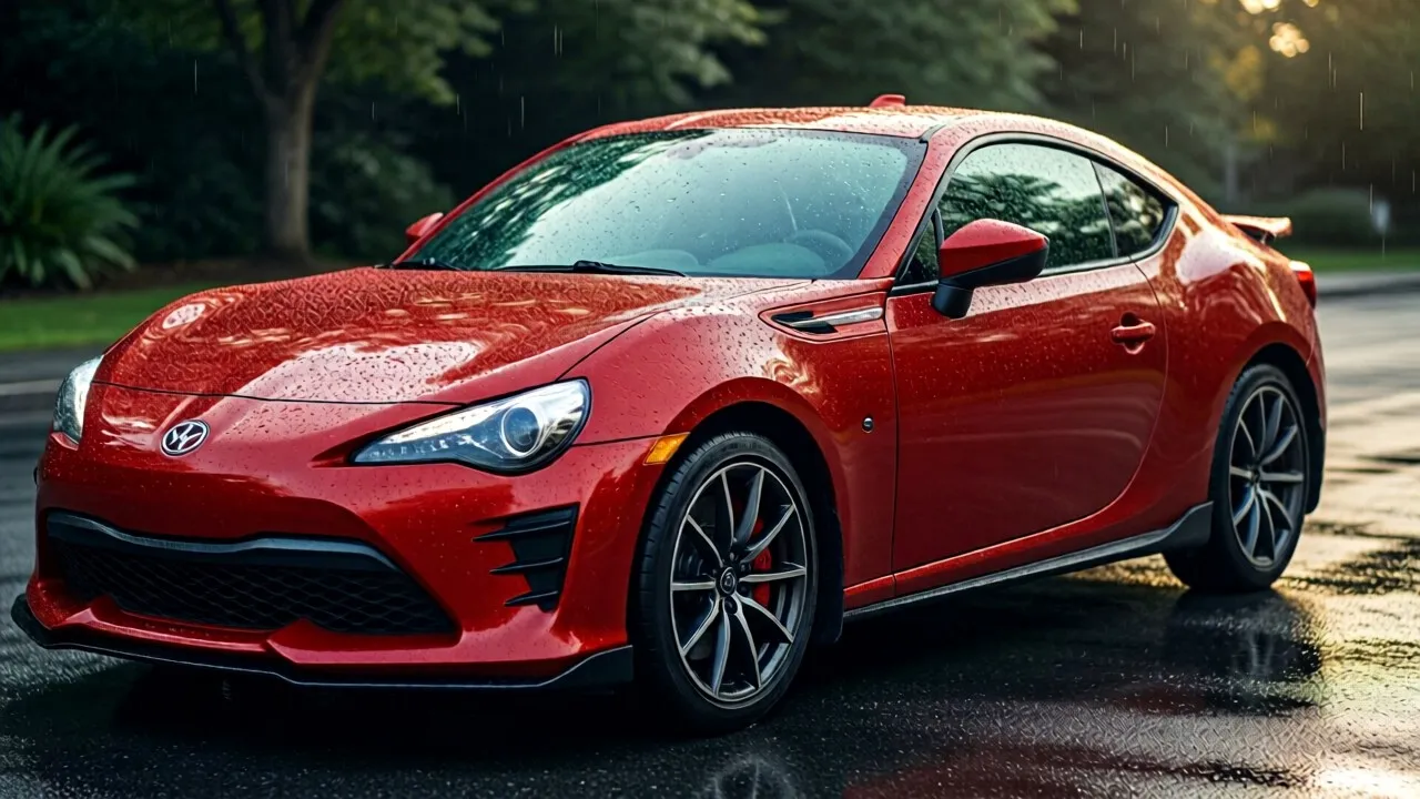 Автомойка «Автомойка» — Мытищи, улица Сукромка, 20
