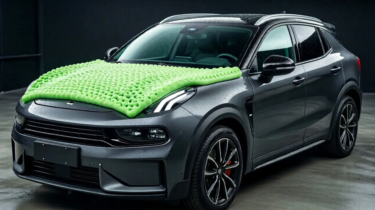 Автомойка «РСТ-1, Автомойка грузовой техники» — Когалым