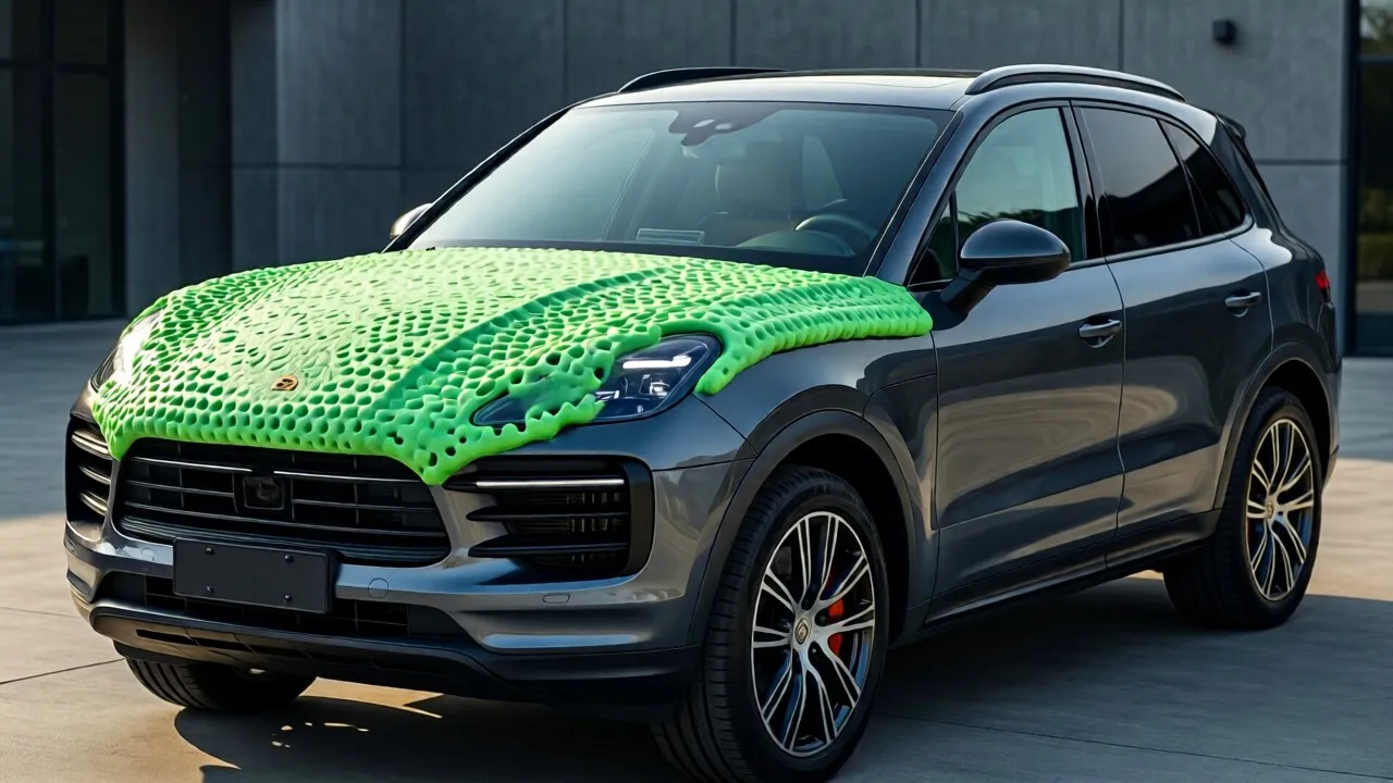 Автомойка «Планета, автокомплекс» — Коркино