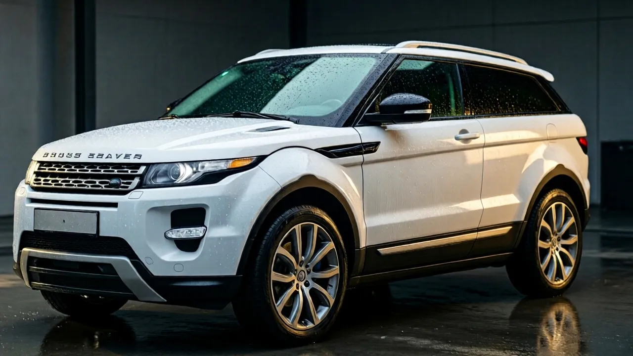 Автомойка «Автомойка» — Лесосибирск