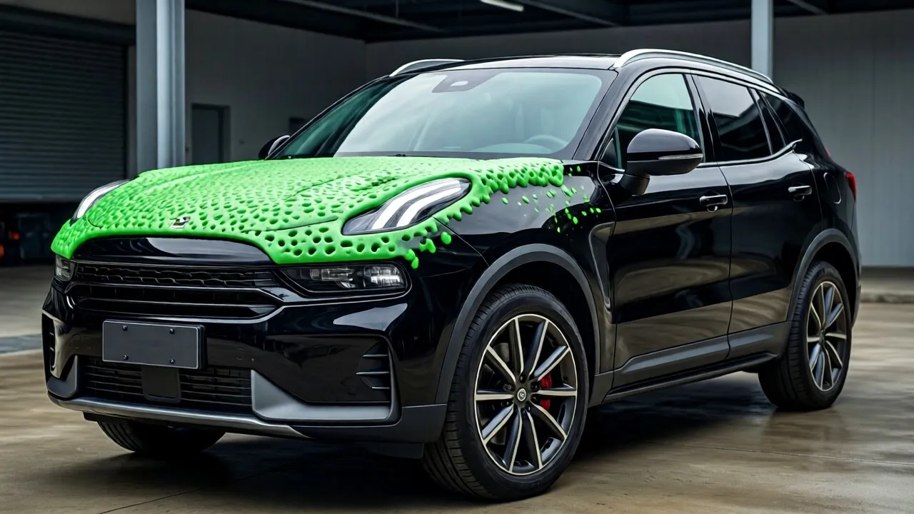 Автомойка «34 регион, автомойка» — Михайловка