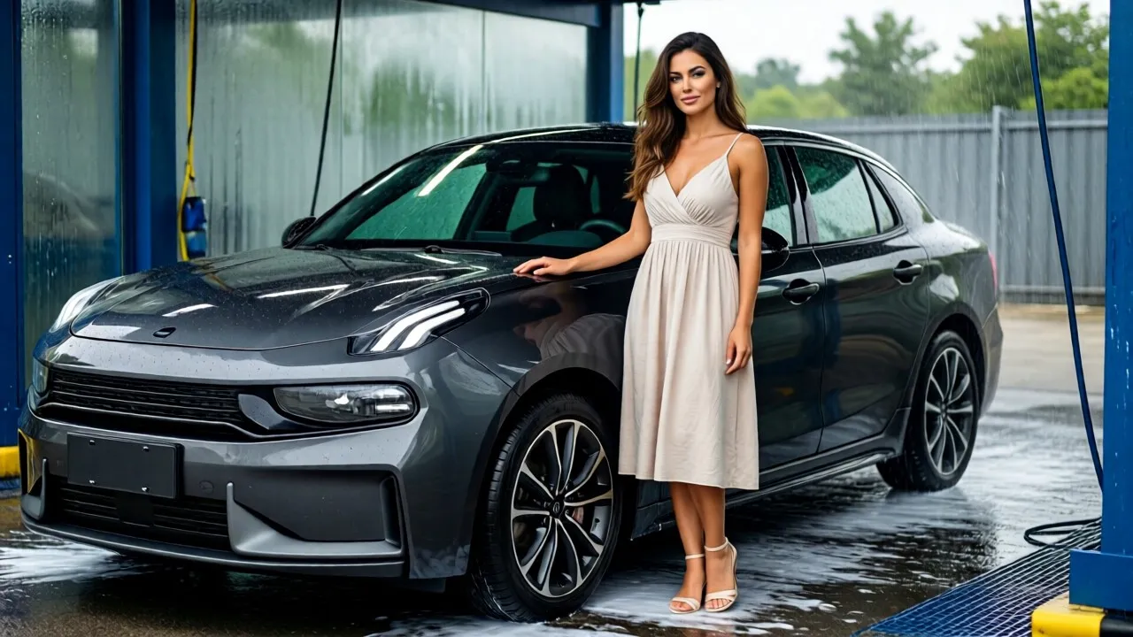 Автомойка «СТО шиномонтажная мастерская и автомойка самообслуживания» — Краснокаменск