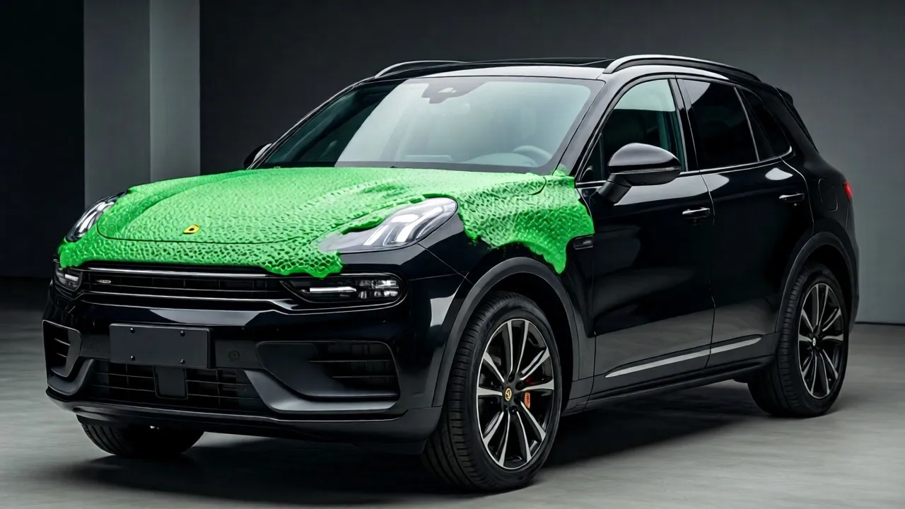 Автомойка «Автомойка самообслуживания» — Нягань