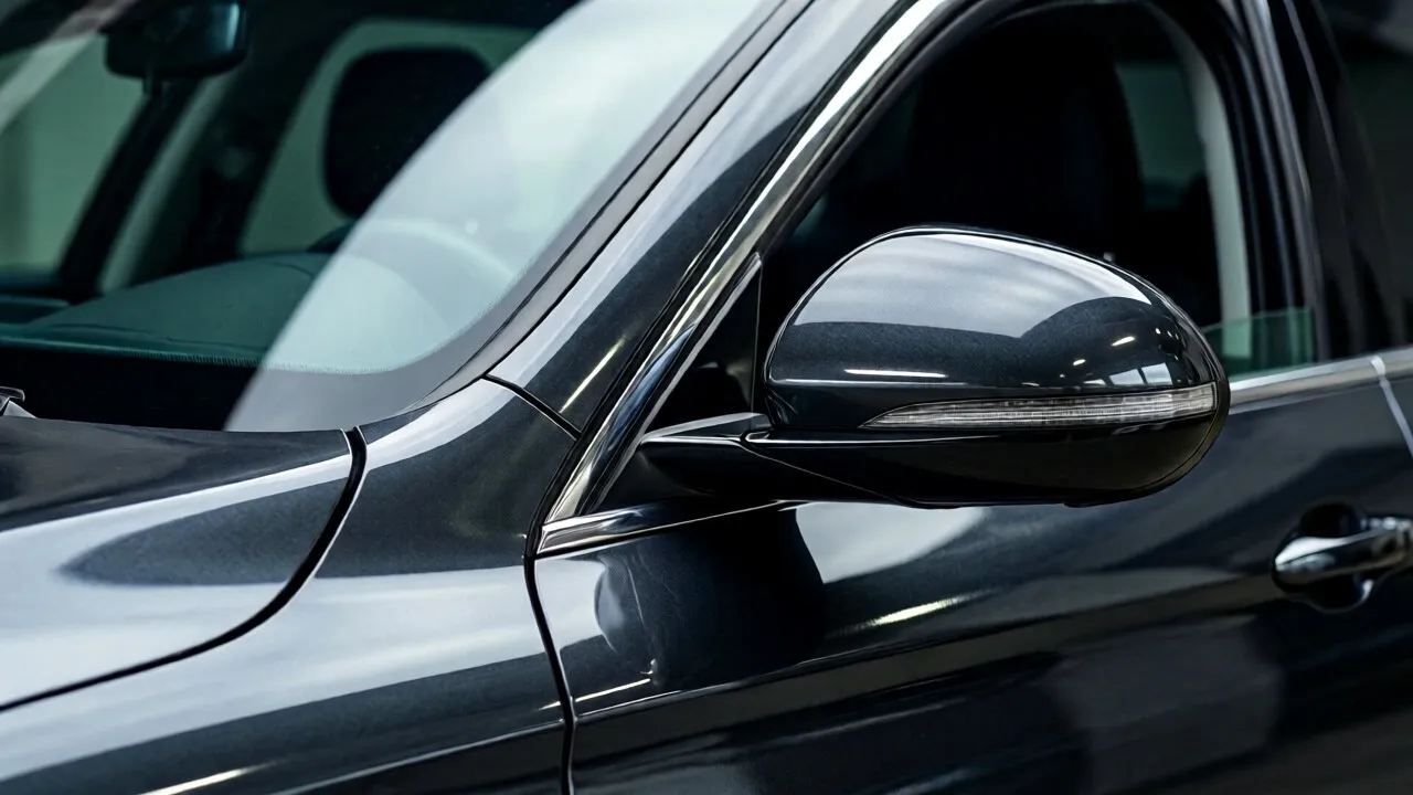 Автомойка «Auto-spa, автомойка» — д. Михалково, Новорижское шоссе 26 километр, вл3