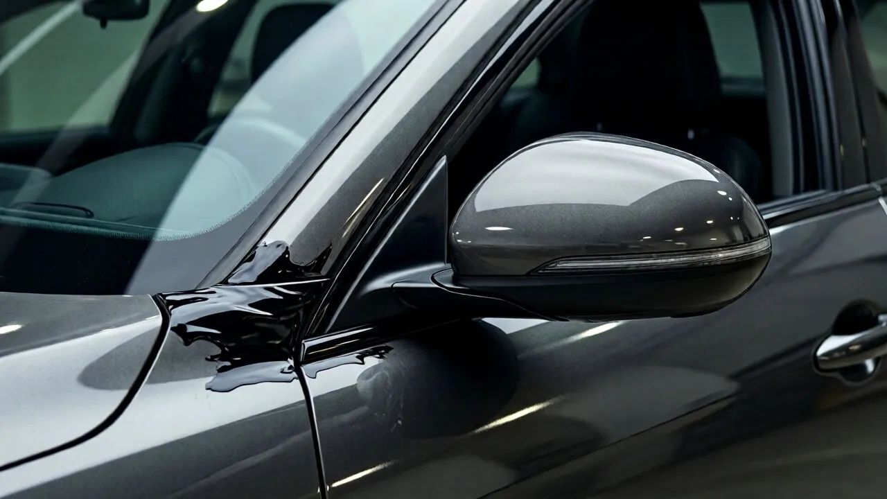Автомойка «Автомойка» — Красногорск, улица Жуковского, 7