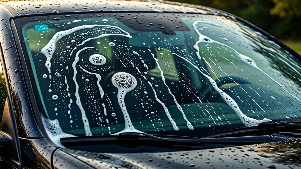 Автомойка «Автомойка» — Москва