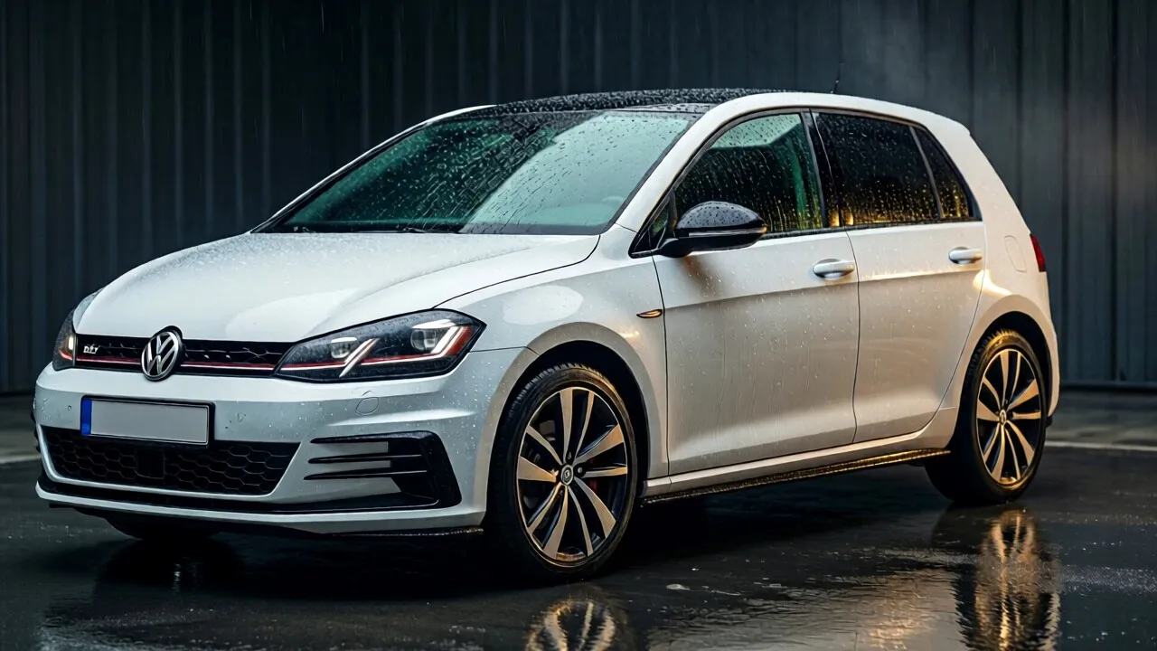 Автомойка «AutoOnyx, автокомплекс» — Москва, Малый Купавенский проезд, 6а ст3