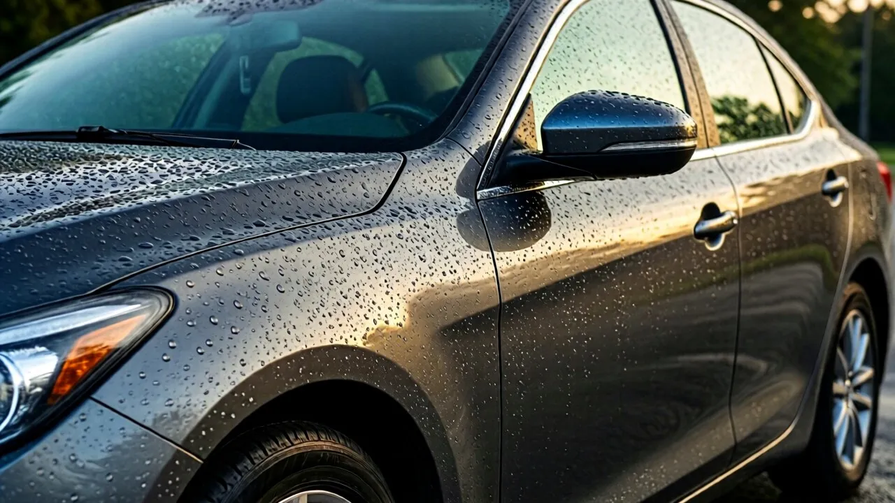 Автомойка «Автомойка» — Орехово-Зуево, улица Матросова, 23