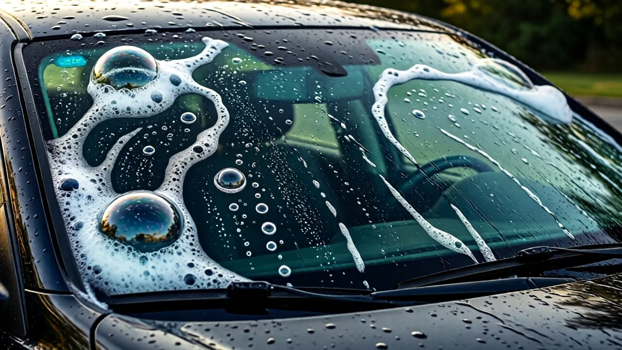 Автомойка «Автомойка» — Москва