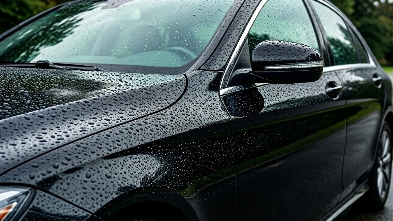 Автомойка «Автомойка» — Мытищи, улица Терешковой, вл1Б ст1