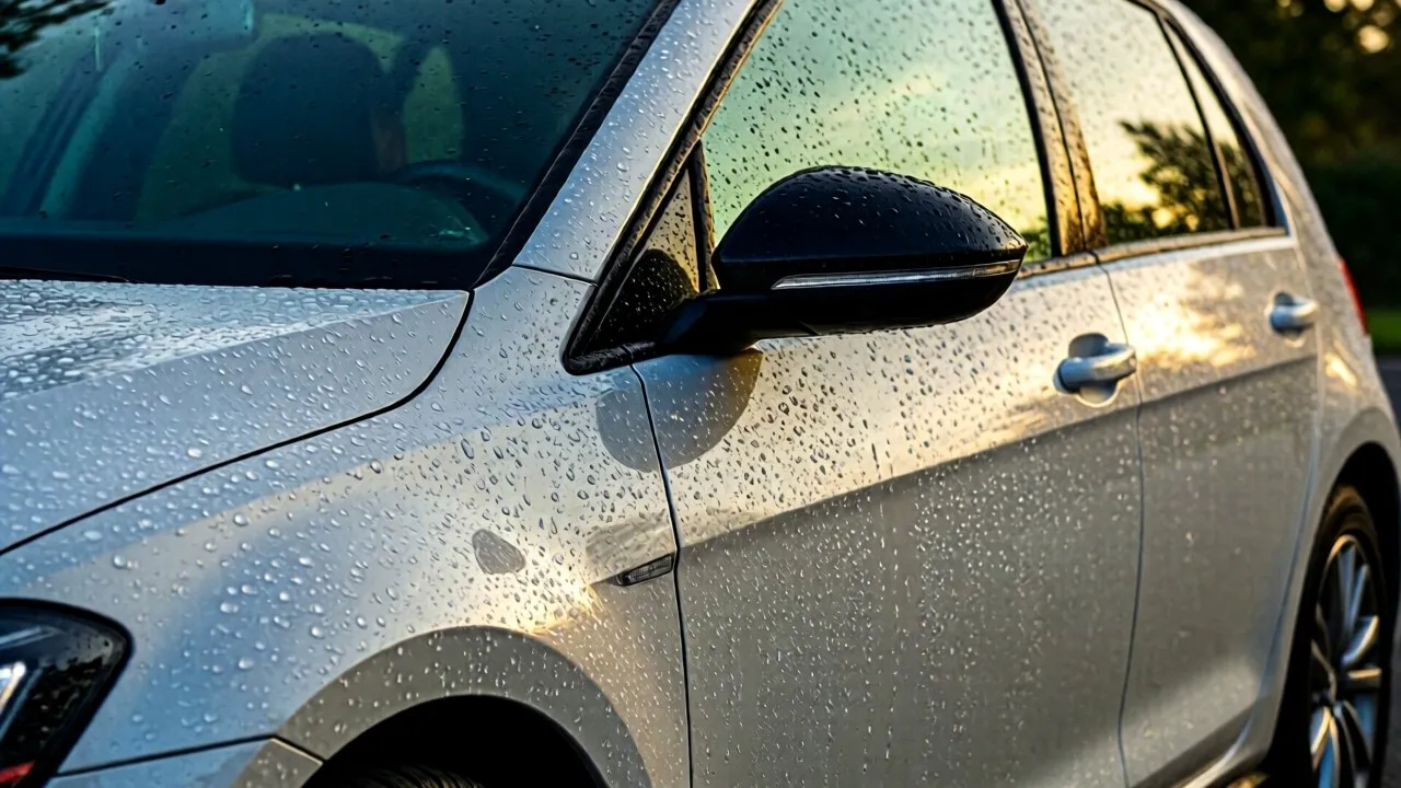 Автомойка «Автомойка» — Химки, Железнодорожная улица, 4а