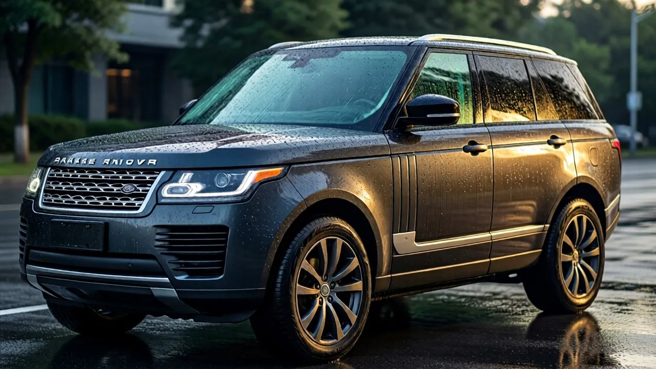 Автомойка «Автомойка самообслуживания» — Домодедово, улица Курыжова, 35 ст1