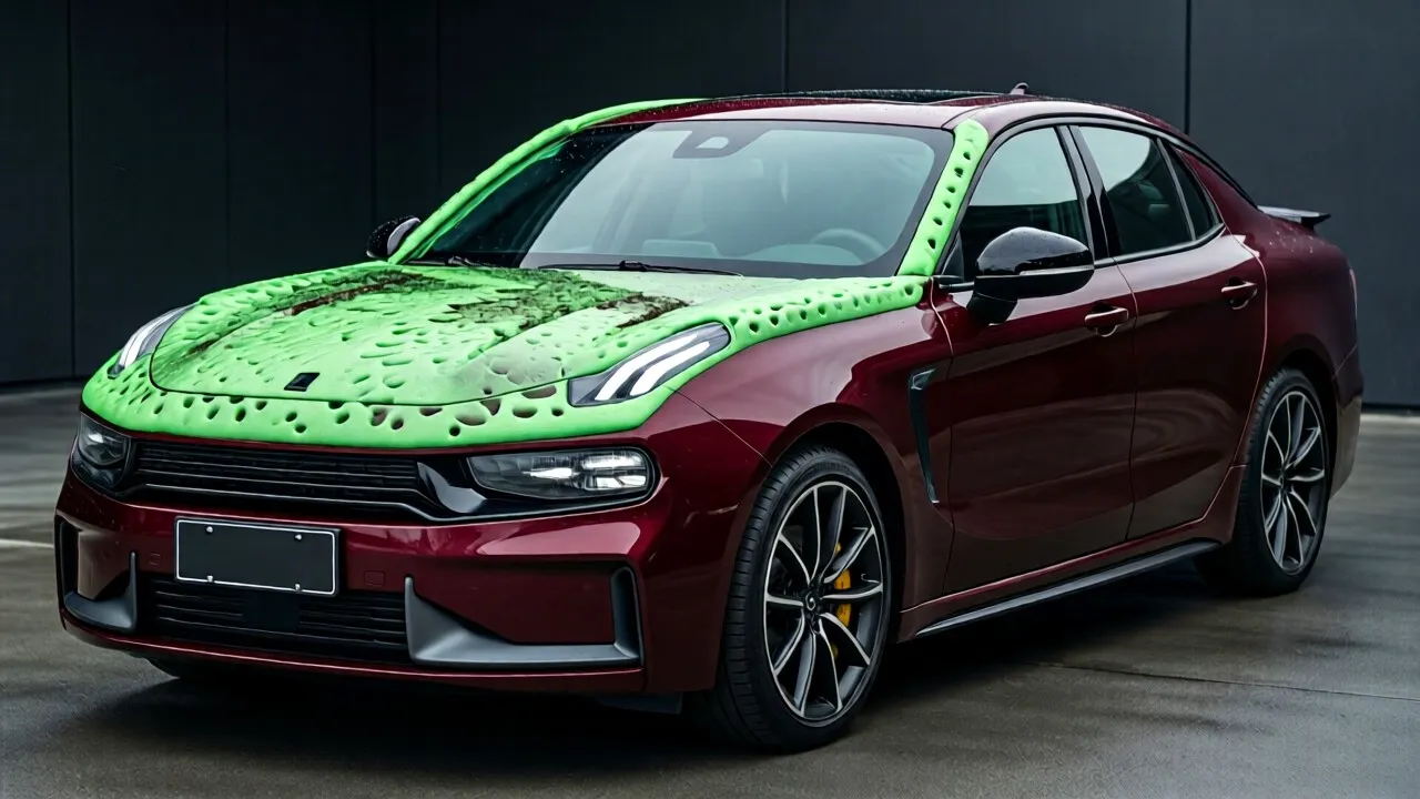 Автомойка «Автомойка самообслуживания, Автосервис» — Москва