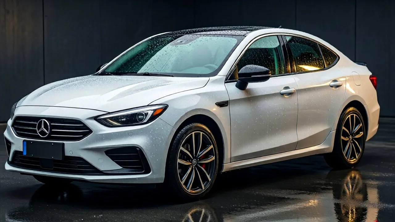 Автомойка «Автосервис» — Голицыно, Заводской проспект, 13а