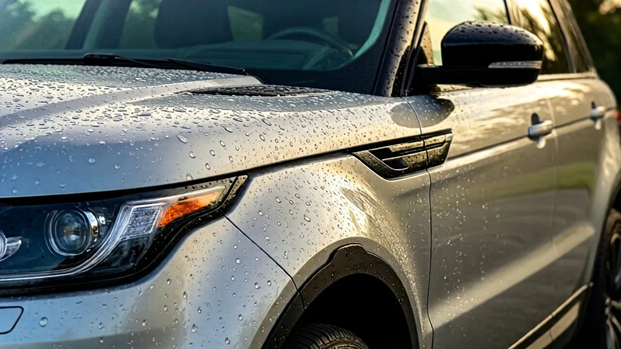Автомойка «Автофорум-Богородск, автоцентр» — Ногинск, Горьковское шоссе 52 километр, вл3