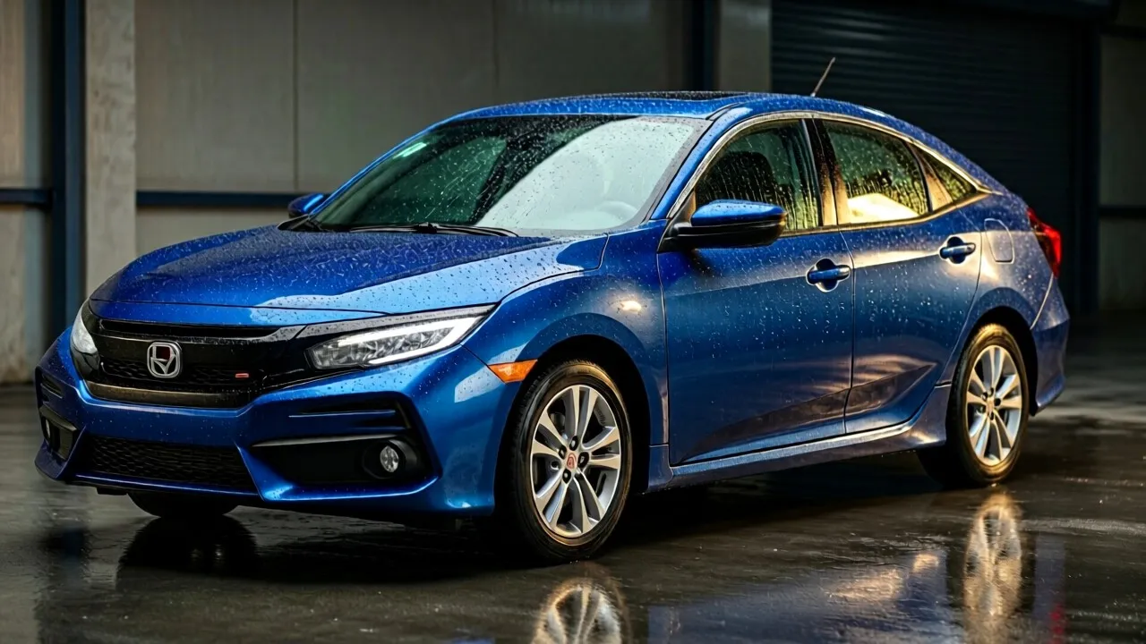 Автомойка «Автотехцентр на Западной» — Одинцово, улица Западная, 1 ст2