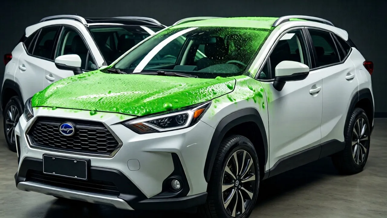 Автомойка «Автоцентр» — Раменское, Коминтерна улица, 25/1