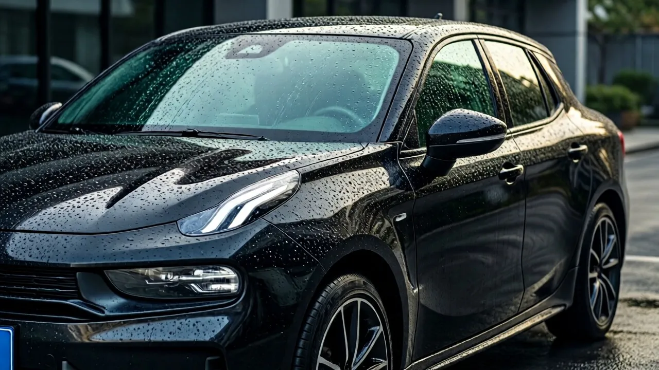 Автомойка «Аквамания» — Одинцово, улица Говорова, 40