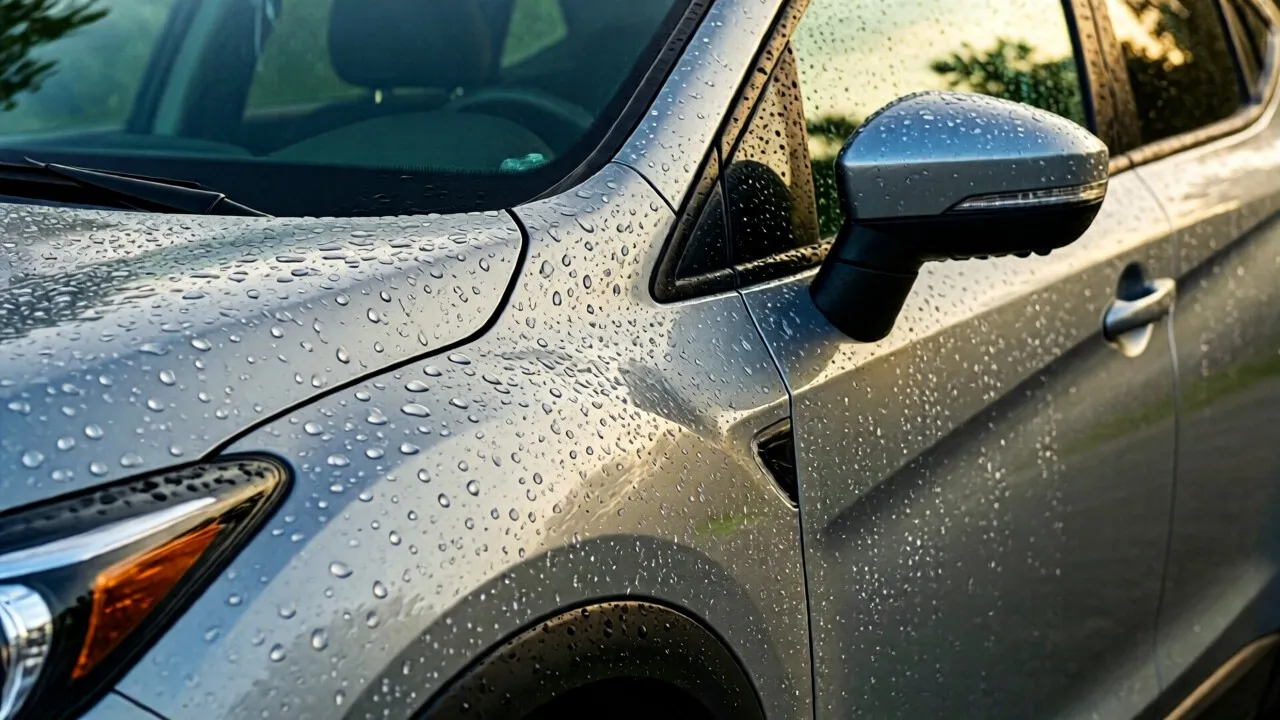 Автомойка «Вымпел Авто, автомойка» — Москва