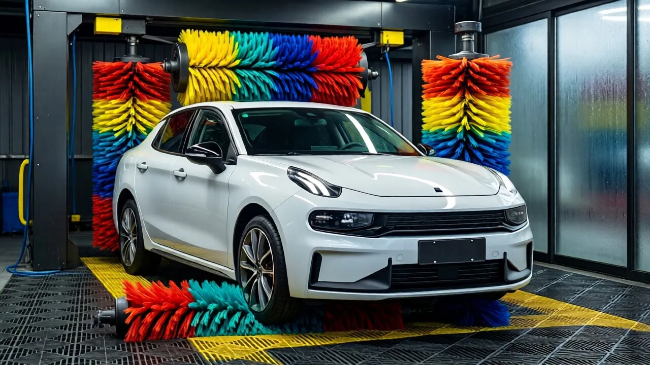 Автомойка «Вся жизнь на колесах, автосервис» — Москва