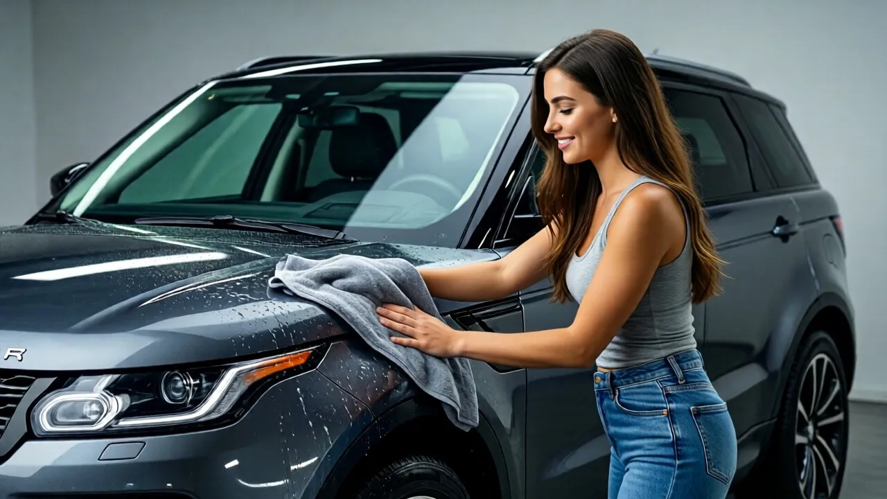 Автомойка «BMW-adept, автосервис» — Москва