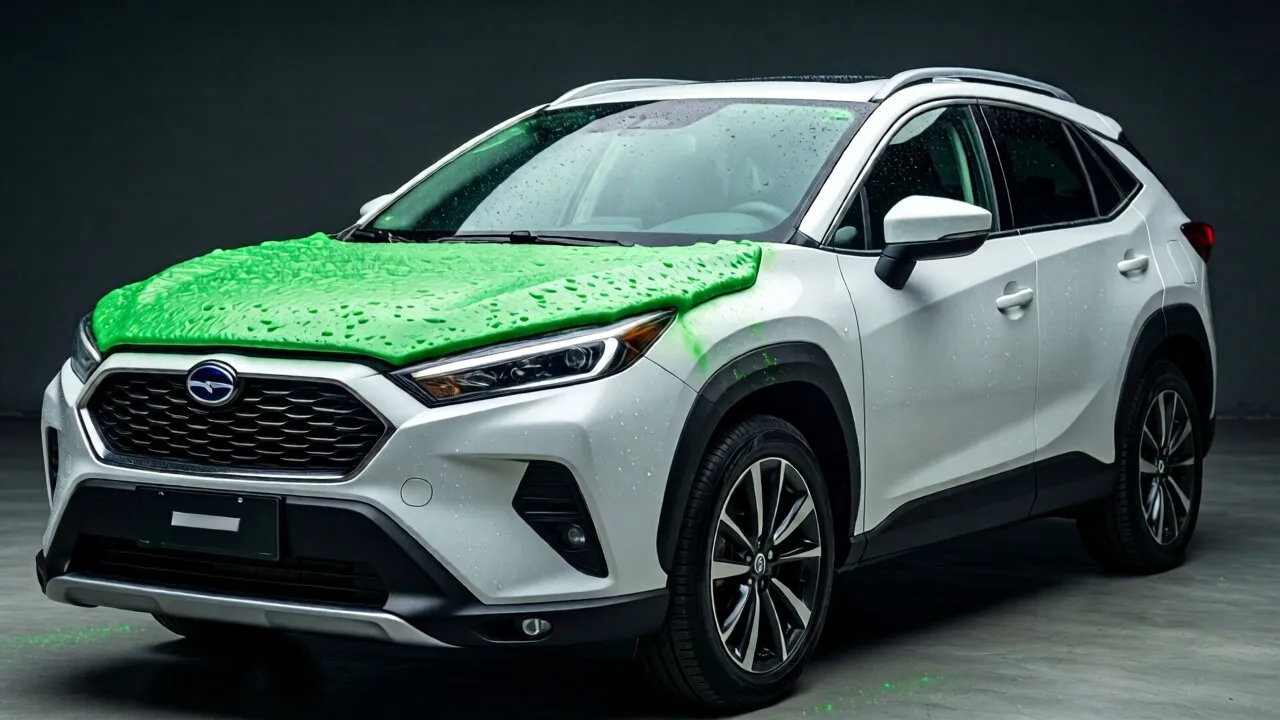Автомойка «Журавли, автомойка и шиномонтажная мастерская» — Красногорск, улица Александра Блока, 1