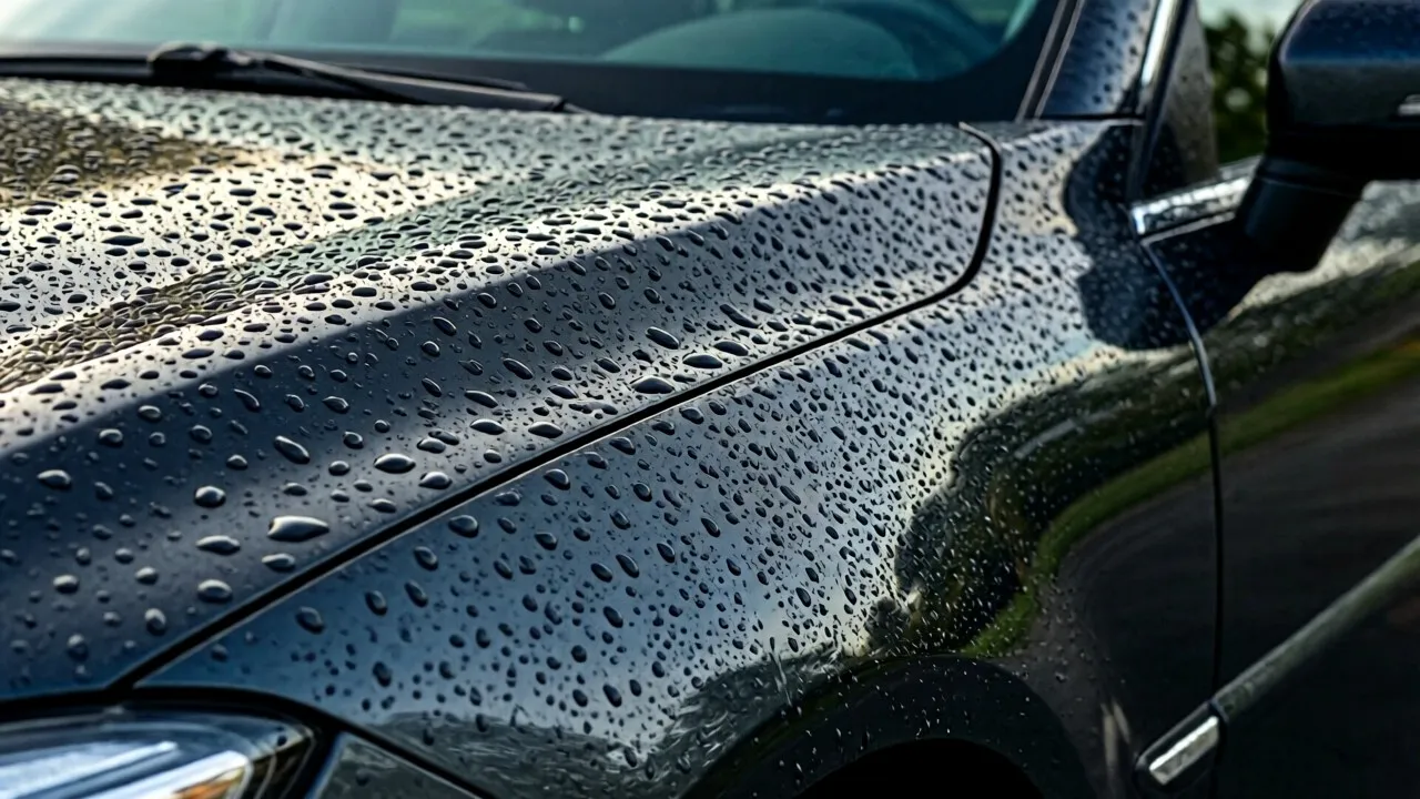 Автомойка «Car wash , автомойка самообслуживания» — Москва