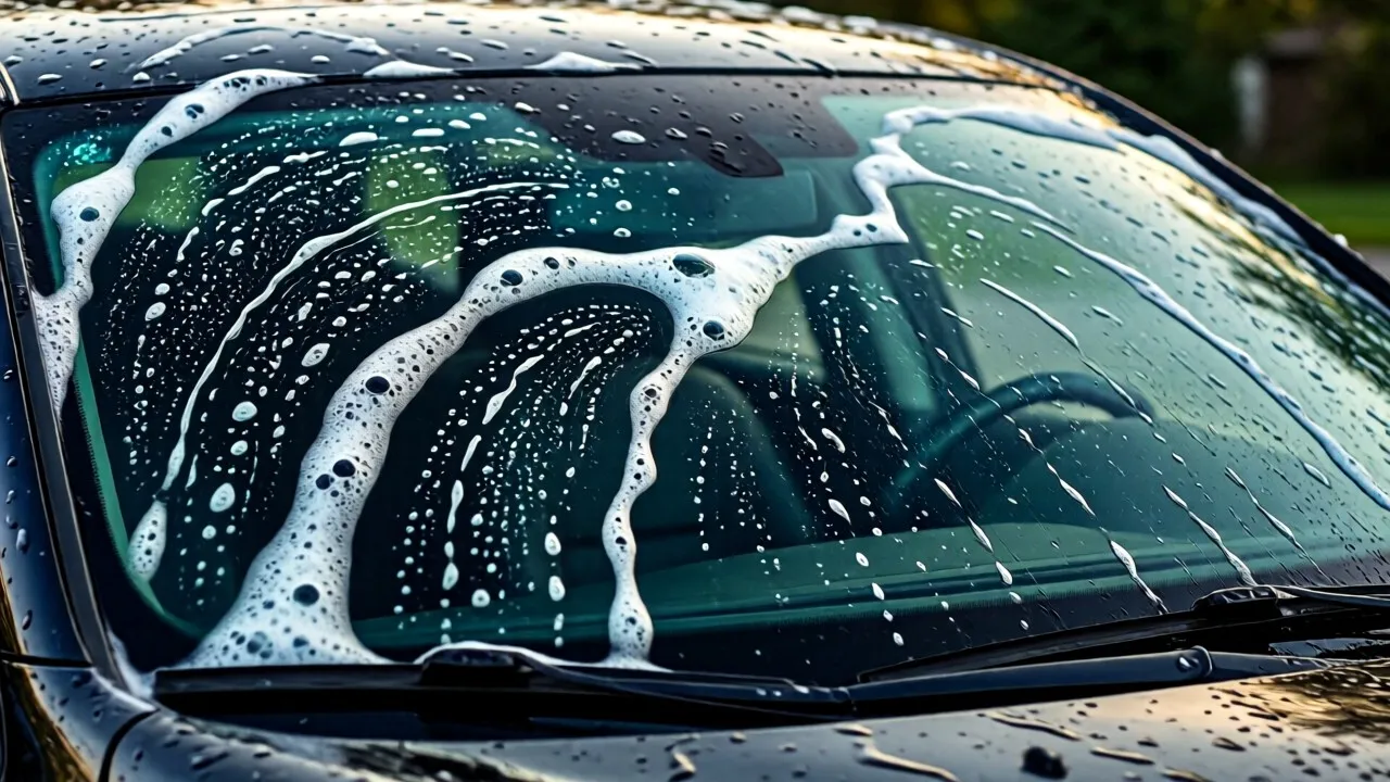 Автомойка «Культ Авто» — Балашиха, проспект Ленина, 32д