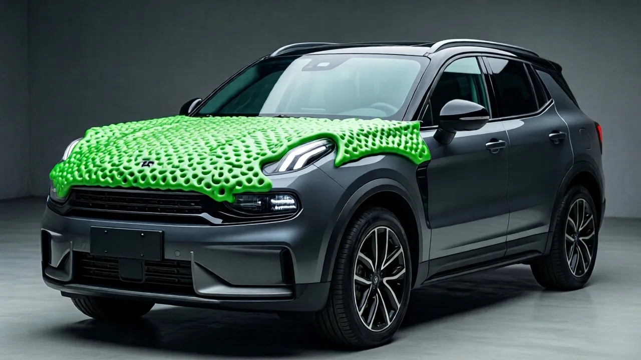 Автомойка «Маякавто, автомойка» — Химки, Ленинский проспект, 27а
