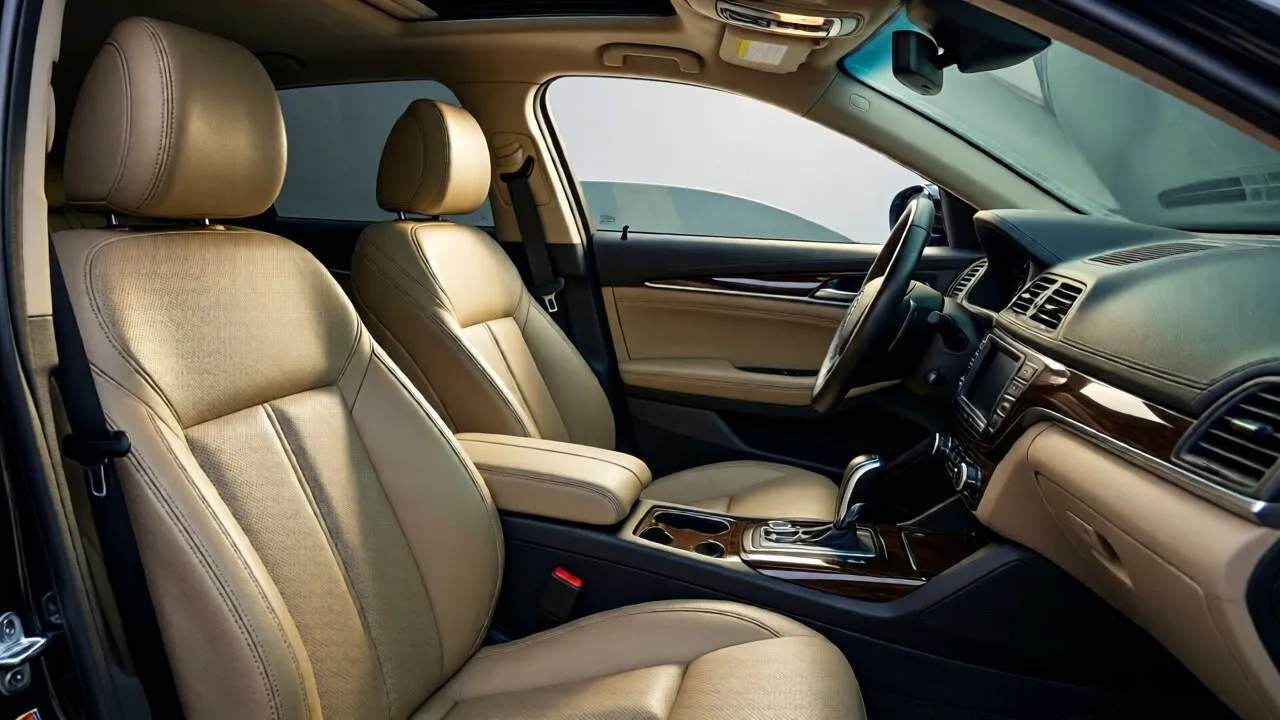 Автомойка «Car-gold, автотехцентр» — Москва