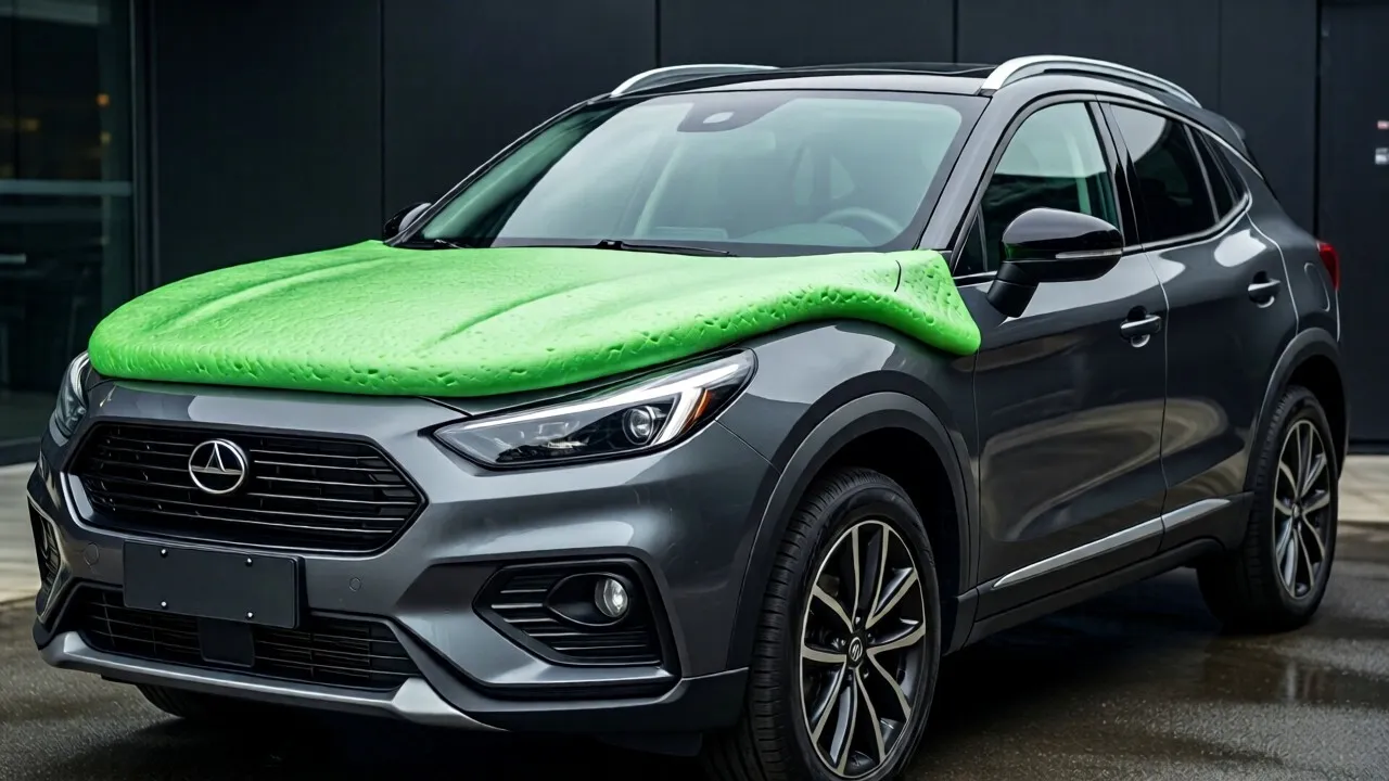 Автомойка «Мойcar, автомойка» — Долгопрудный, Дирижабельная улица, 15в