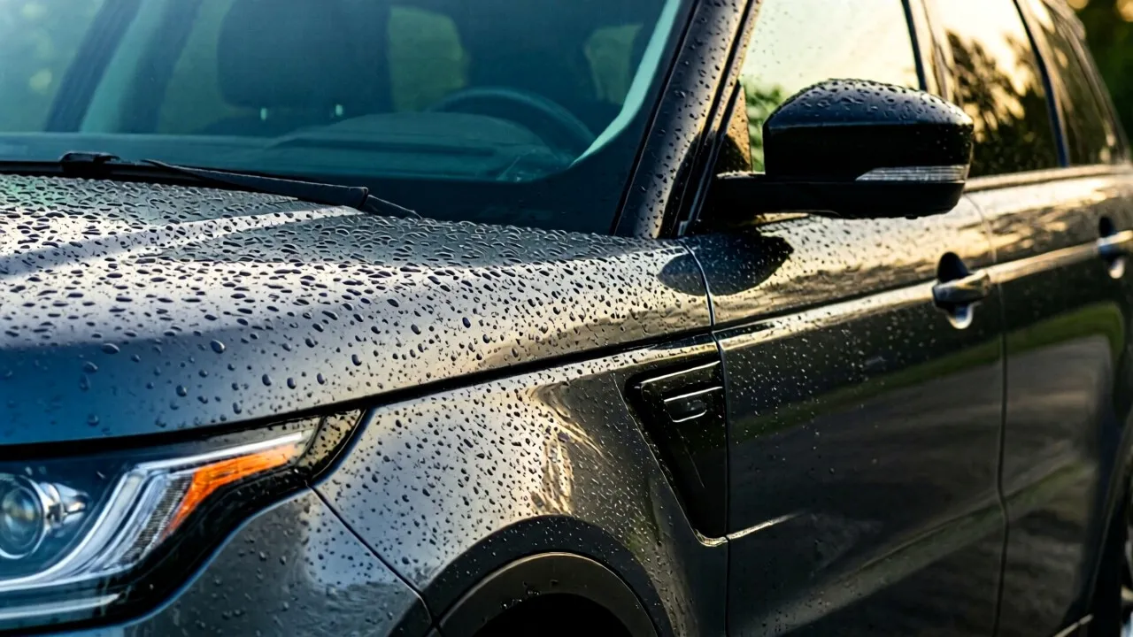 Автомойка «Мойсам Экаwash, автомойка» — Москва