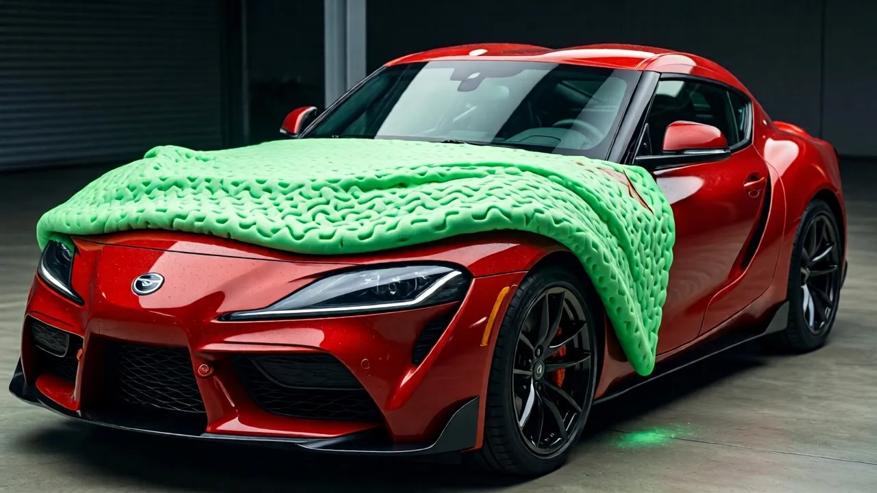 Автомойка «Самомой, автомойка» — Подольск, улица Машиностроителей, 7а