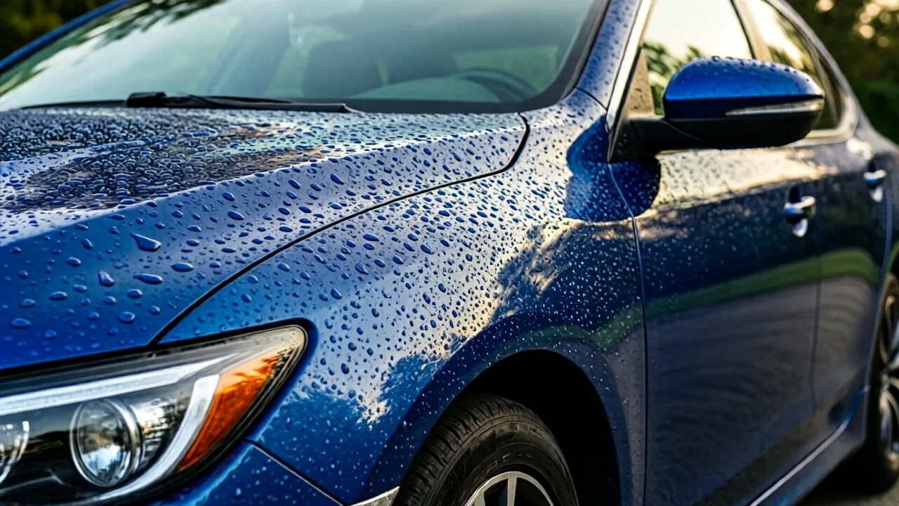 Автомойка «Clean car, автомойка» — Москва