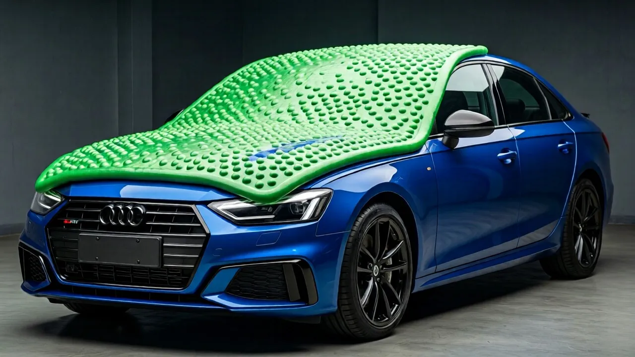 Автомойка «Cooga, автомойка» — Орехово-Зуево, Малодубенское шоссе, 30 ст2