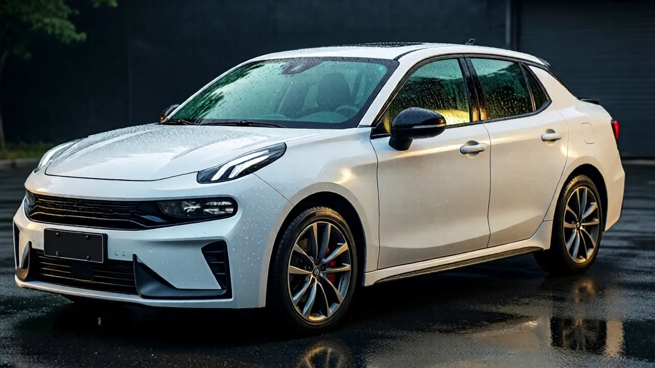 Автомойка «Spa 4 car, автомойка самообслуживания» — Санкт-Петербург