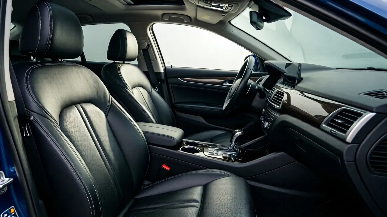 Автомойка «Begemot, автомойка» — Санкт-Петербург, улица Коммуны, 7
