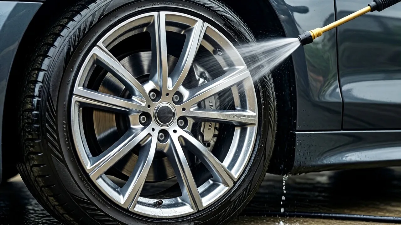 Автомойка «Pro_Detail, детейлинг-центр» — Санкт-Петербург