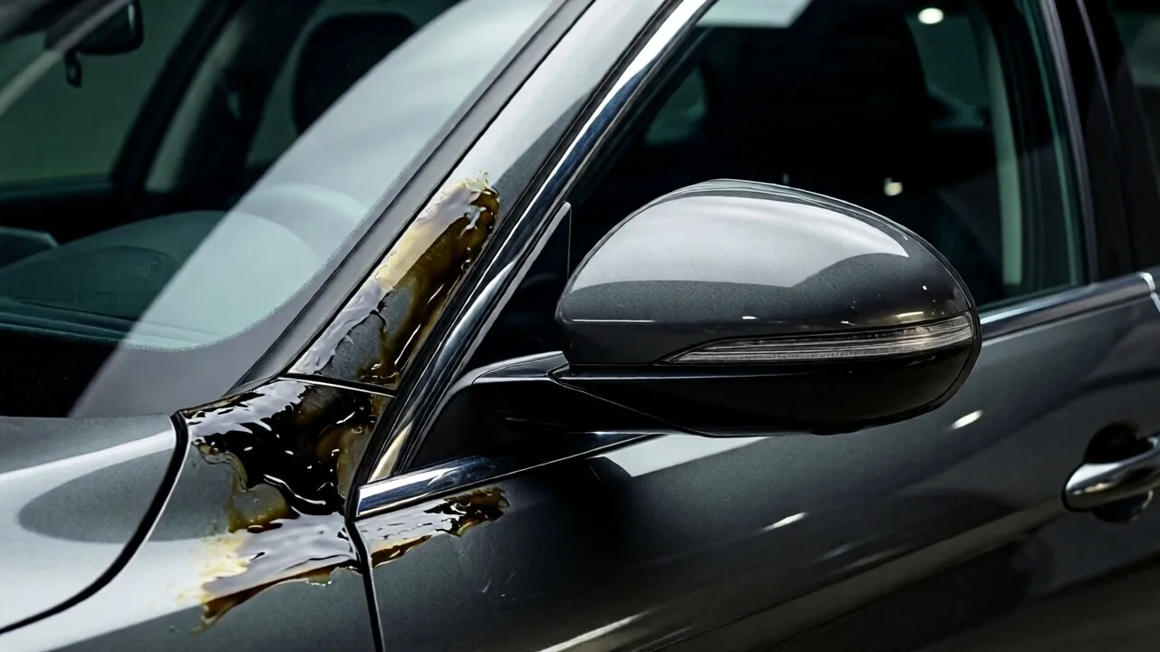 Автомойка «Fill Cars Detailing, автомойка» — Санкт-Петербург, Плесецкая улица, 10 ст1