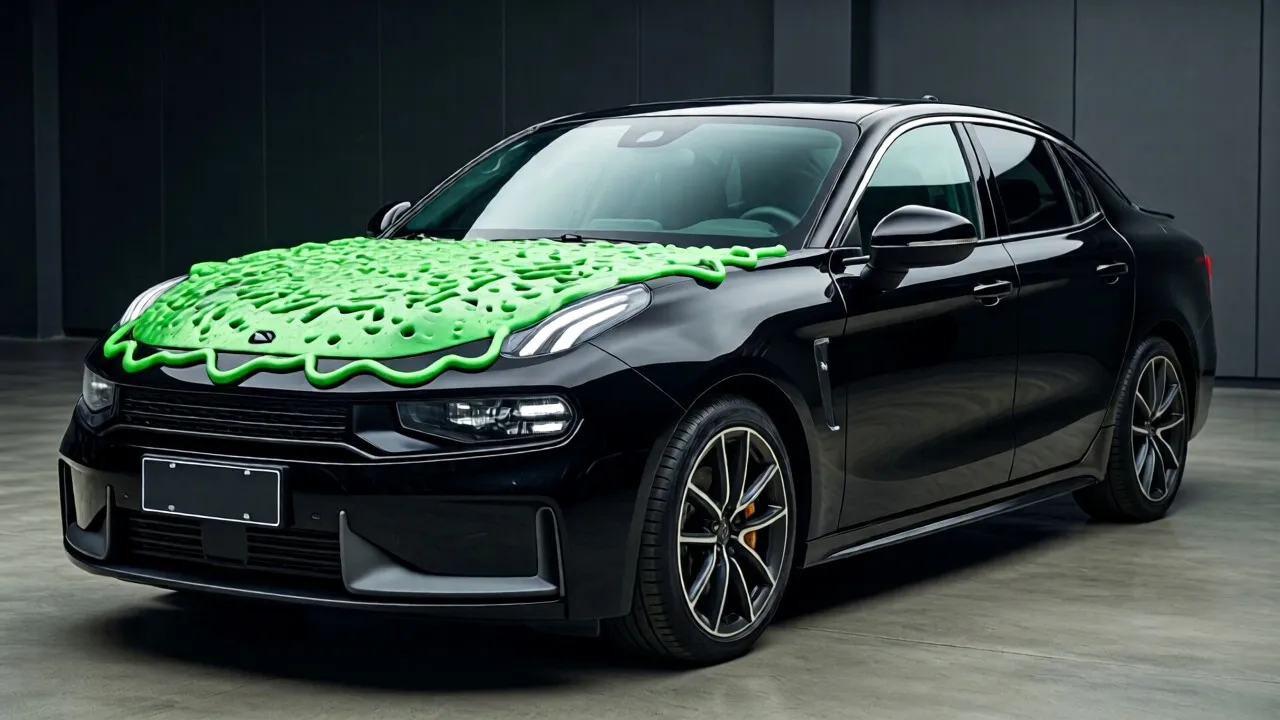 Автомойка «Автомойка» — Санкт-Петербург