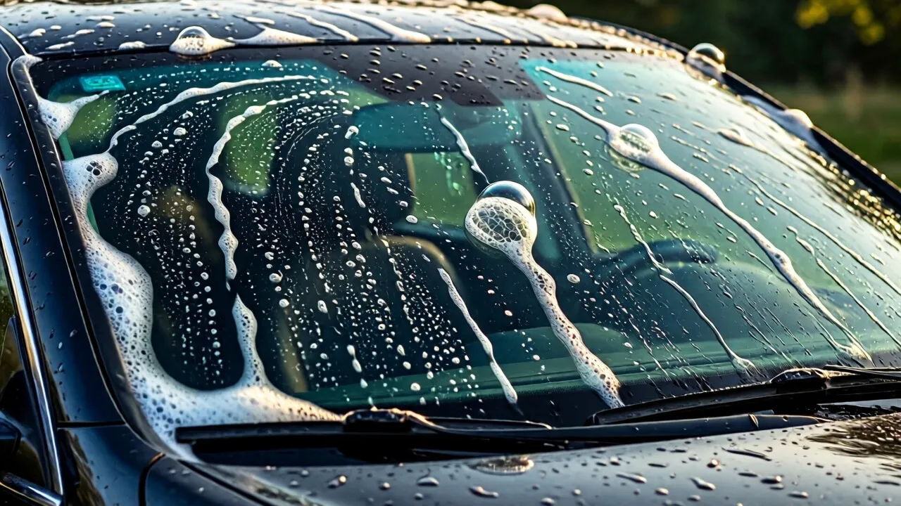 Автомойка «Dasho auto, автотехкомплекс» — Москва
