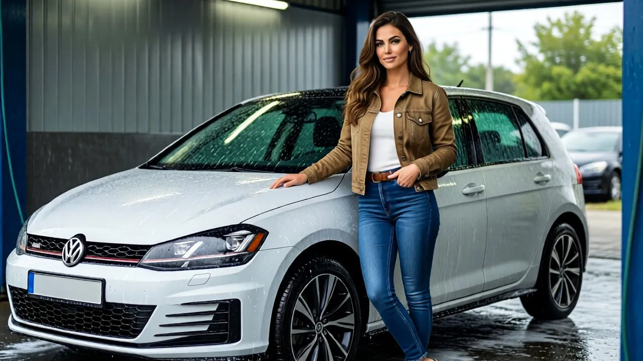 Автомойка «Автомойка» — Новосибирск