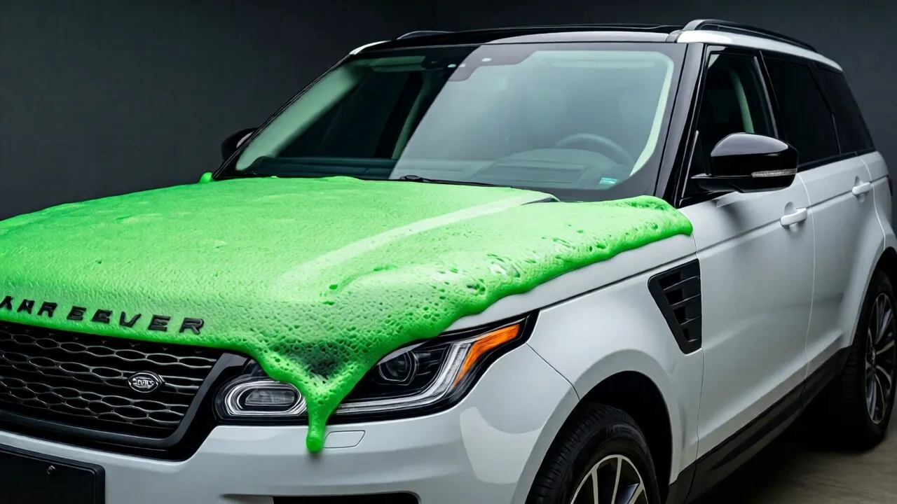 Автомойка «Berkut fresh, автомойка» — Новосибирск, Выборная улица, 156/1