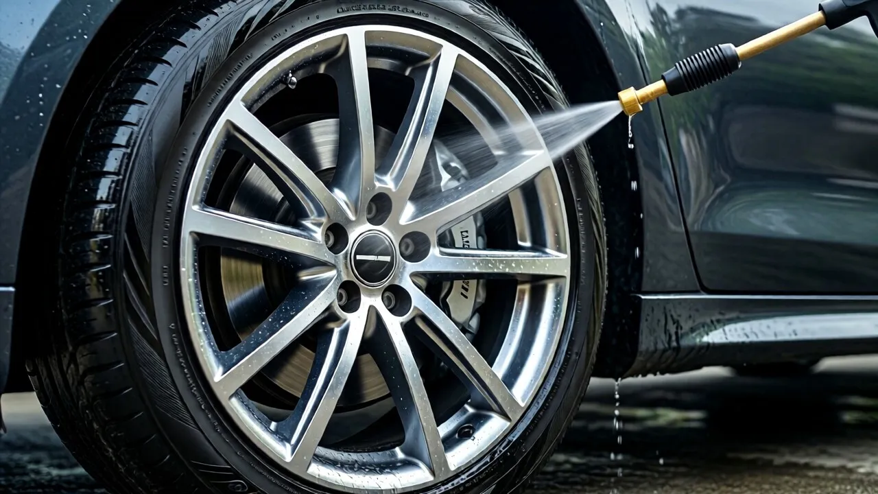 Автомойка «Автомойка» — Новосибирск