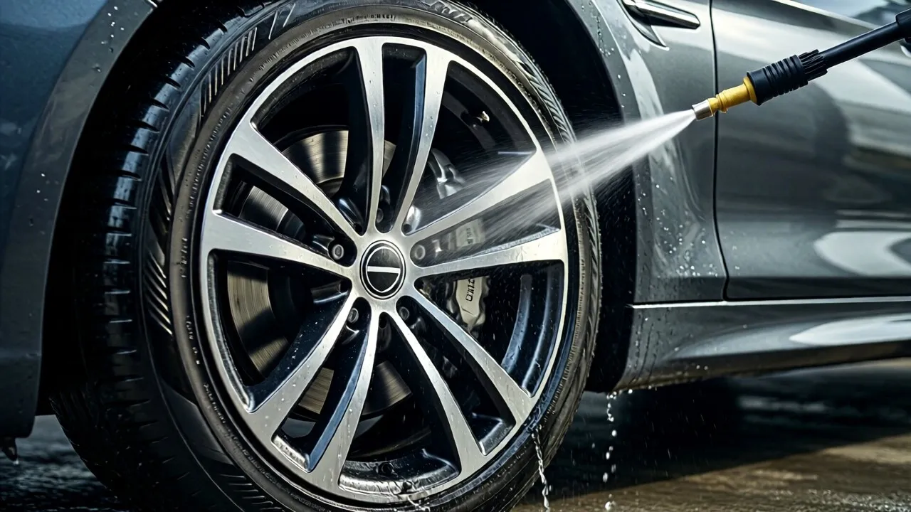 Автомойка «Автомойка» — Новосибирск