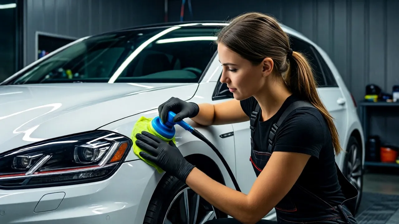 Автомойка «Автомойка» — Новосибирск