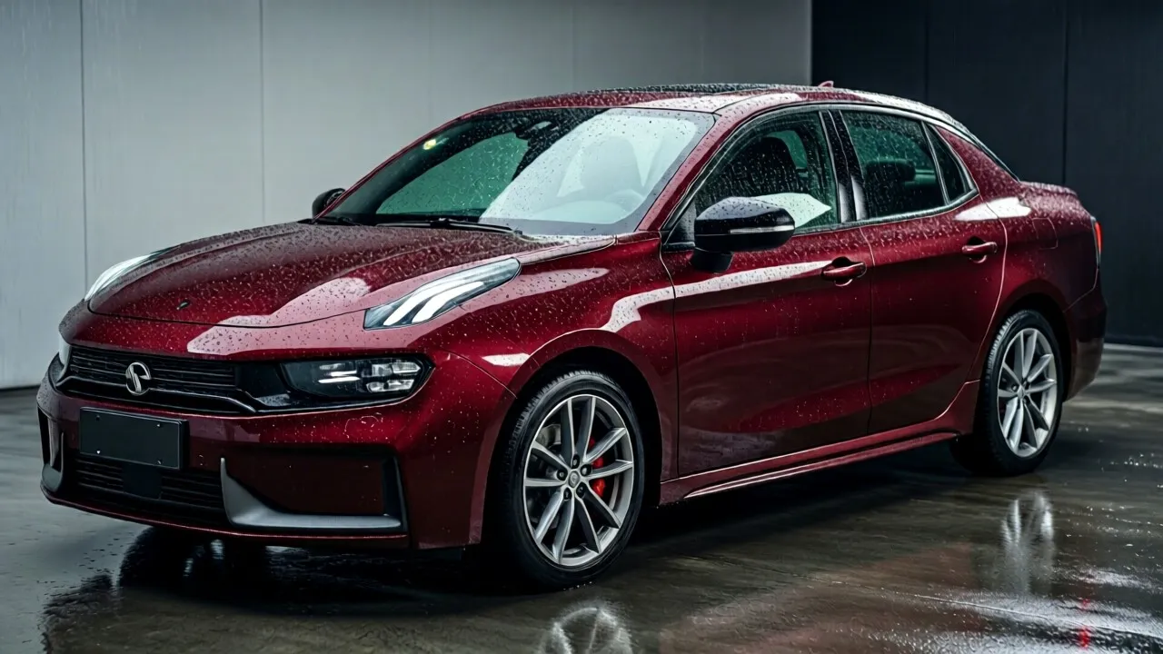 Автомойка «Detail D4, детейлинг-студия» — Новосибирск