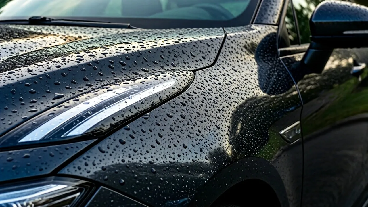 Автомойка «ATT Car wash, автомойка» — Новосибирск